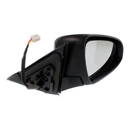 2012-2014 Toyota Camry Door, passenger side, left-side view, TO1321275