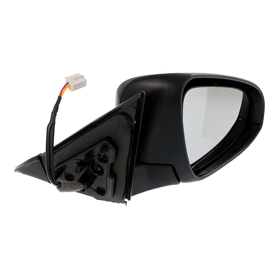 2012-2014 Toyota Camry Door, passenger side, left-side view, TO1321275