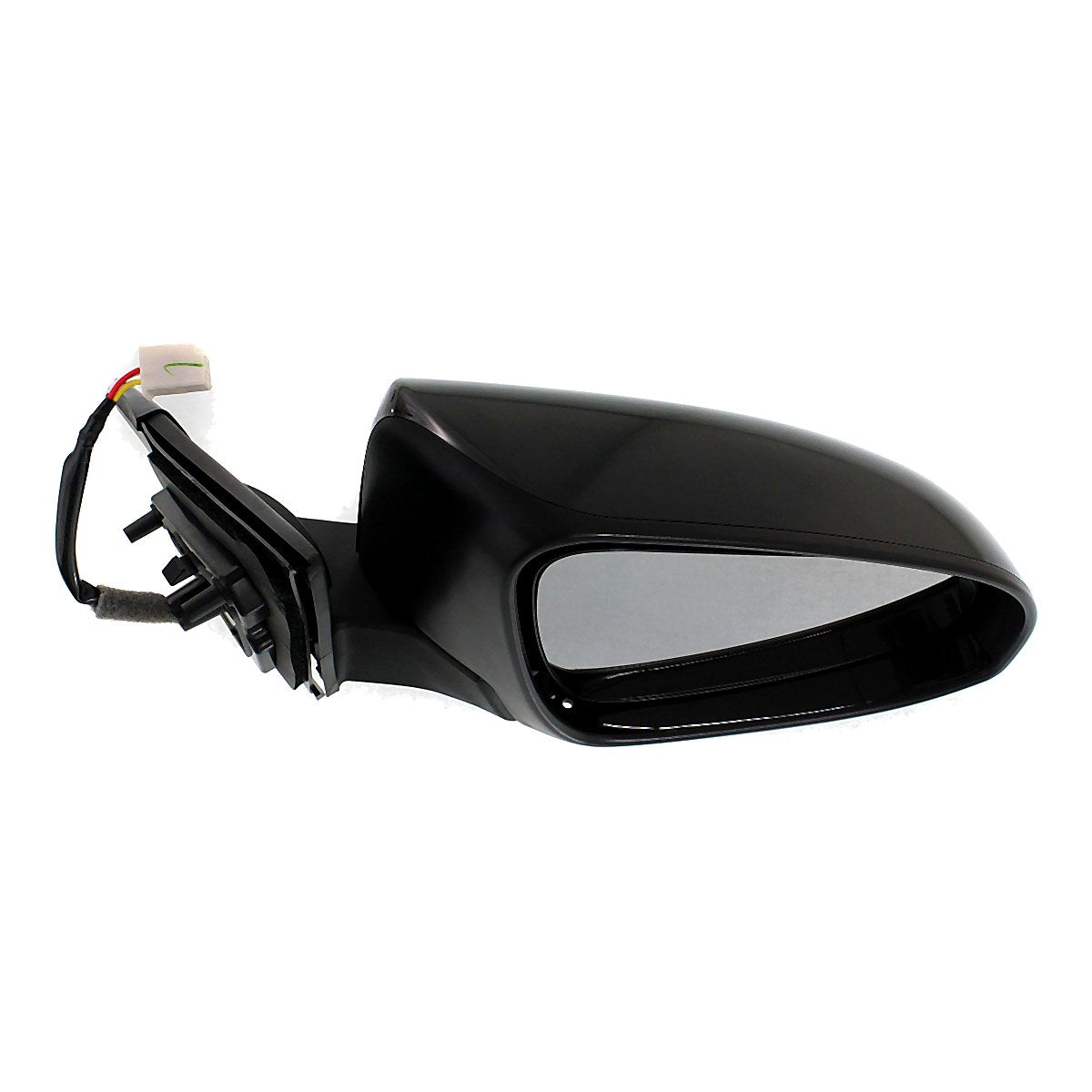 2012-2014 Toyota Camry Door, passenger side, top view, TO1321275