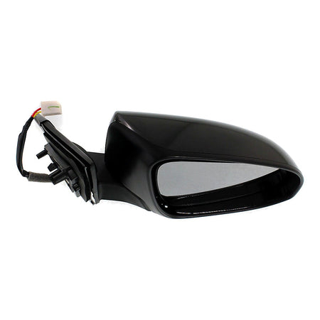 2012-2014 Toyota Camry Door, passenger side, top view, TO1321275