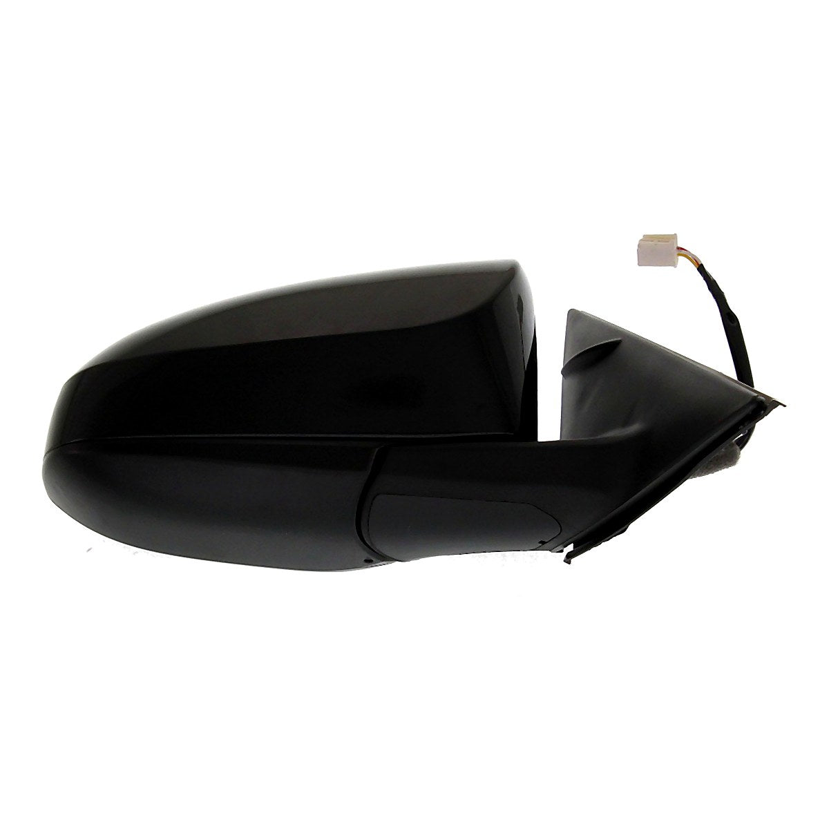 2012-2014 Toyota Camry Door, passenger side, bottom view, TO1321275
