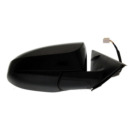 2012-2014 Toyota Camry Door, passenger side, bottom view, TO1321275