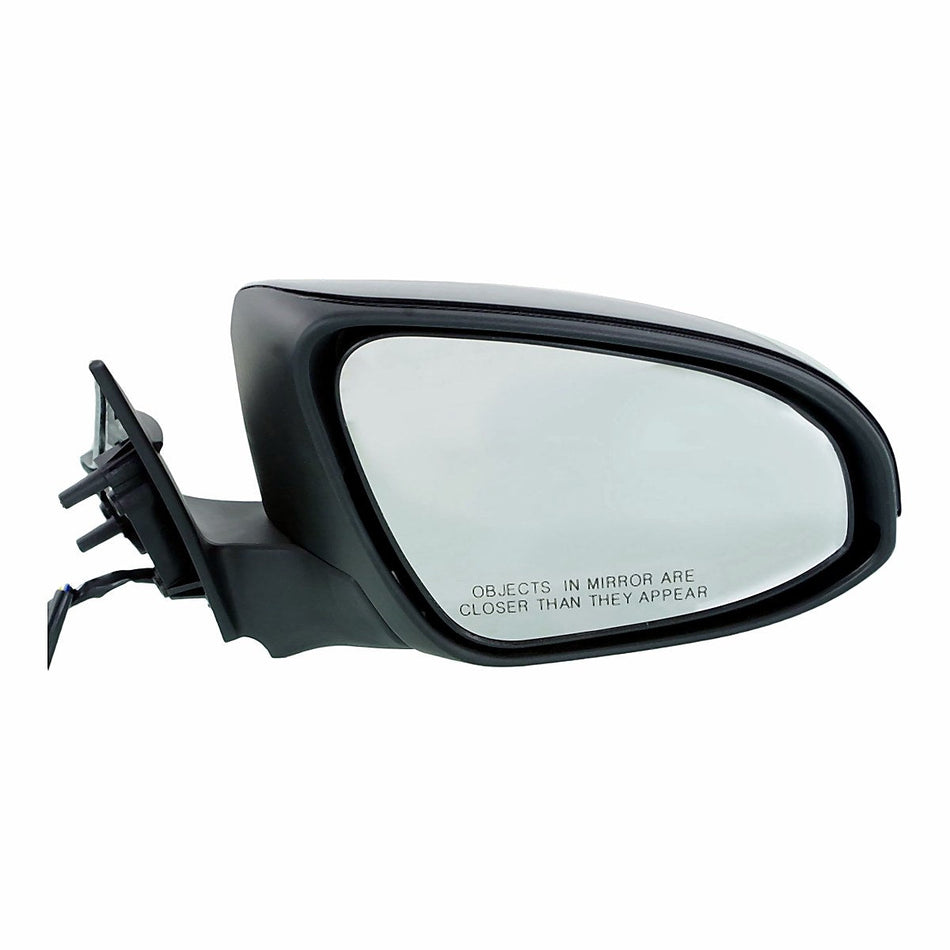2015 Toyota Camry Door, passenger side, TO1321320
