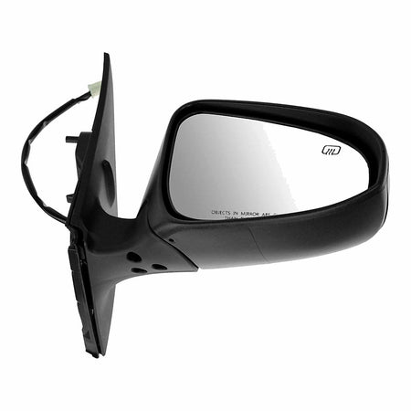 2015 Toyota Camry Door, passenger side, left-side view, TO1321320