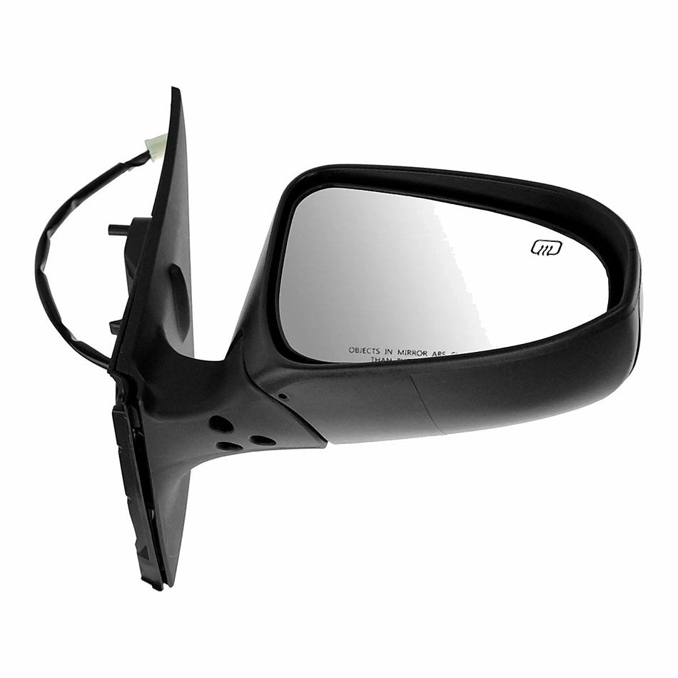2015 Toyota Camry Door, passenger side, left-side view, TO1321320
