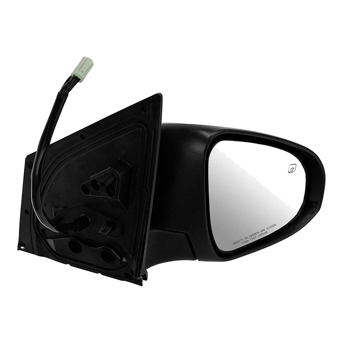 2015 Toyota Camry Door, passenger side, right-side view, TO1321320
