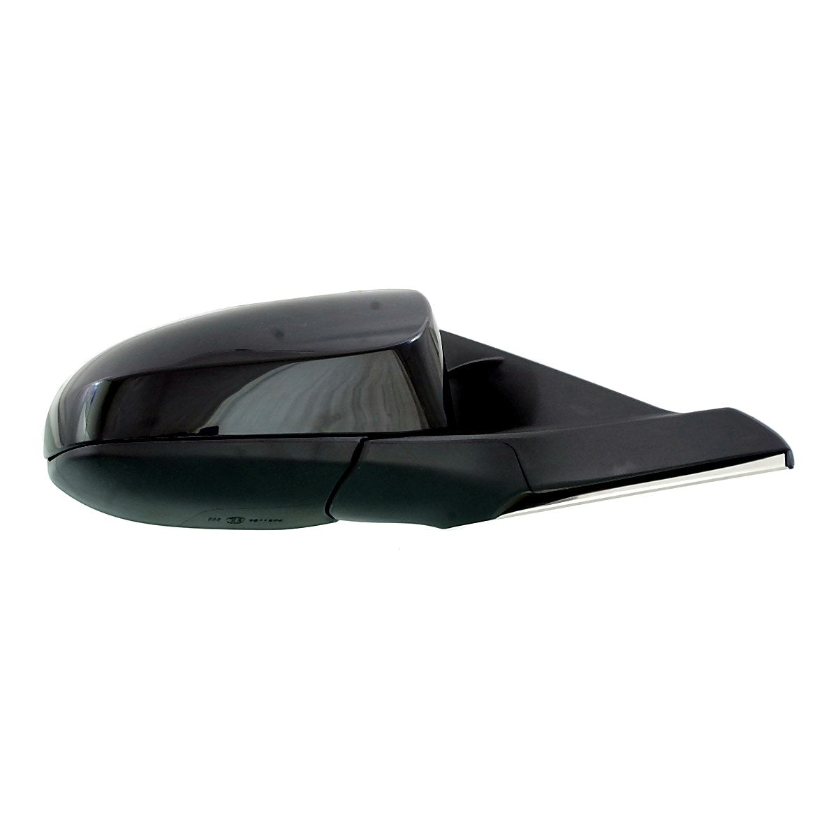 2015 Toyota Camry Door, passenger side, bottom view, TO1321320