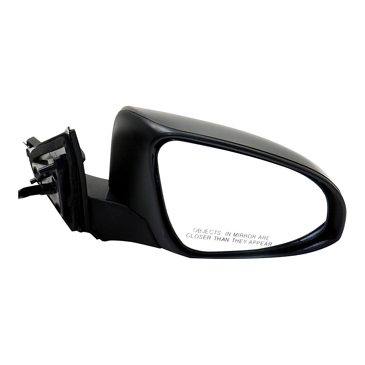 2015-2017 Toyota Camry Door, passenger side, TO1321358