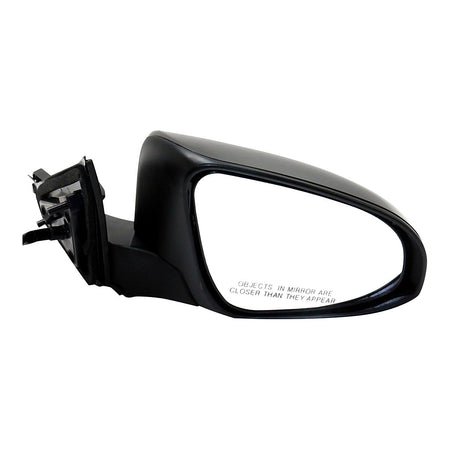 2015-2017 Toyota Camry Door, passenger side, TO1321358