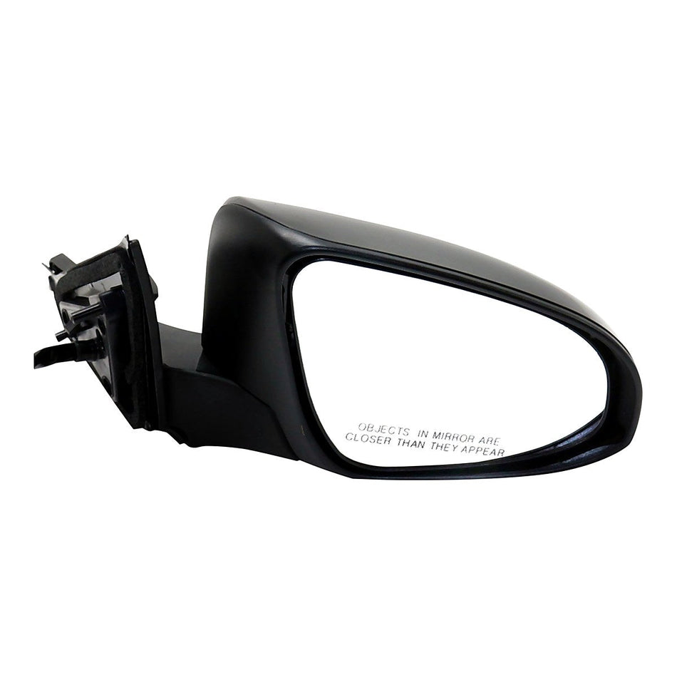 2015-2017 Toyota Camry Door, passenger side, TO1321358