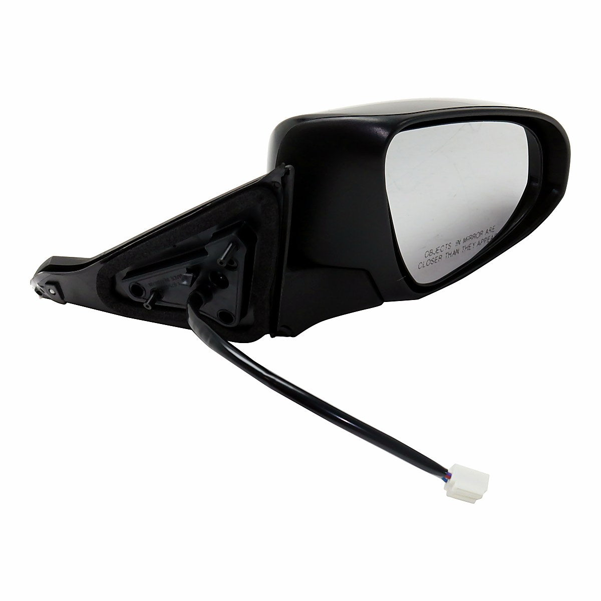 2015-2017 Toyota Camry Door, passenger side, left-side view, TO1321358