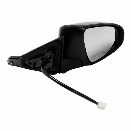 2015-2017 Toyota Camry Door, passenger side, left-side view, TO1321358