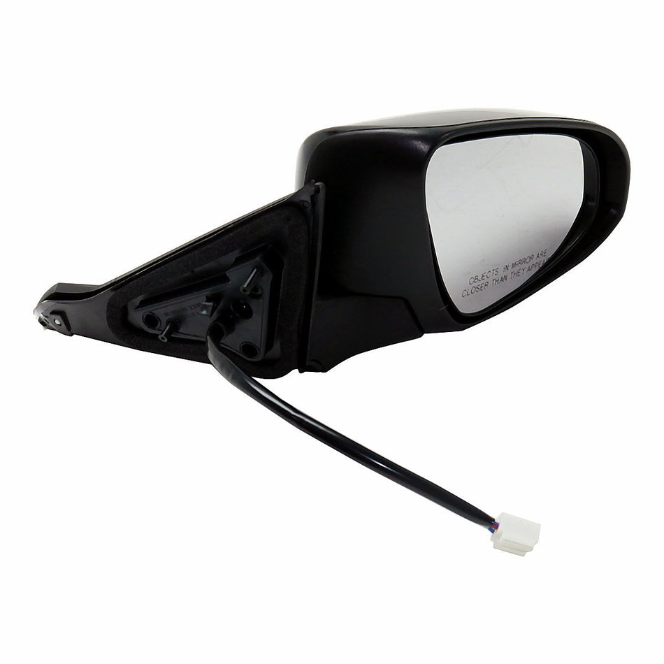 2015-2017 Toyota Camry Door, passenger side, left-side view, TO1321358