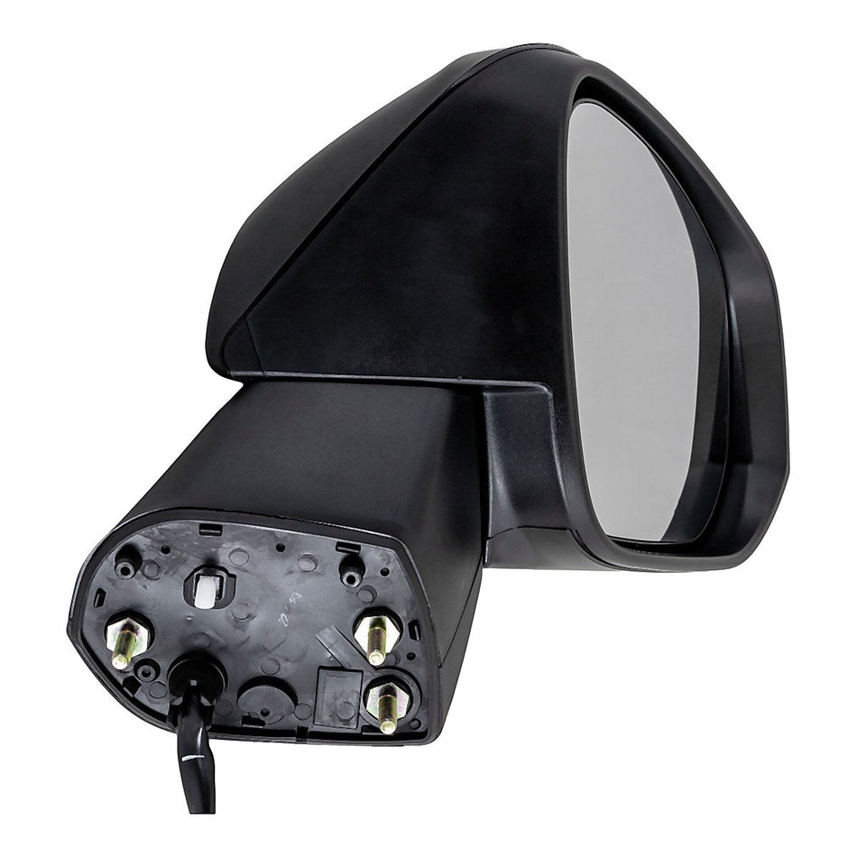 2019-2025 Toyota Rav4 Door, passenger side, left-side view, TO1321384