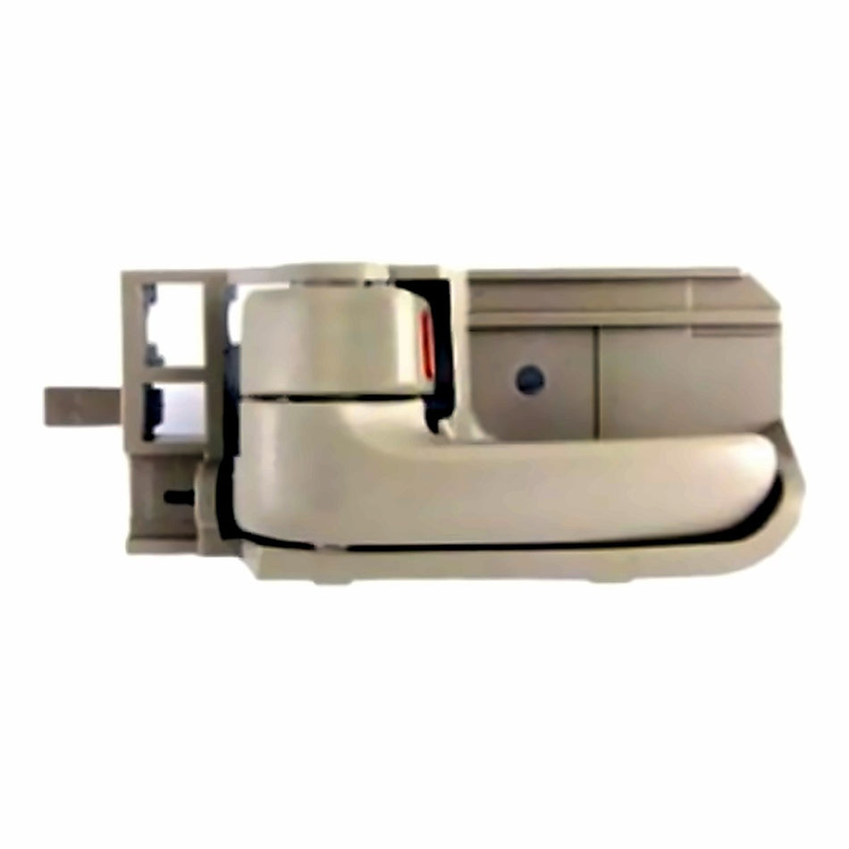 2003-2008 Toyota Corolla Sedan Door, front driver side, TO1352137