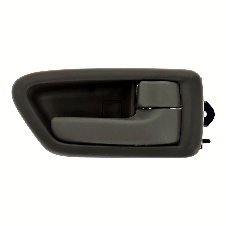 1997-2001 Toyota Camry Door, front passenger side, TO1353123