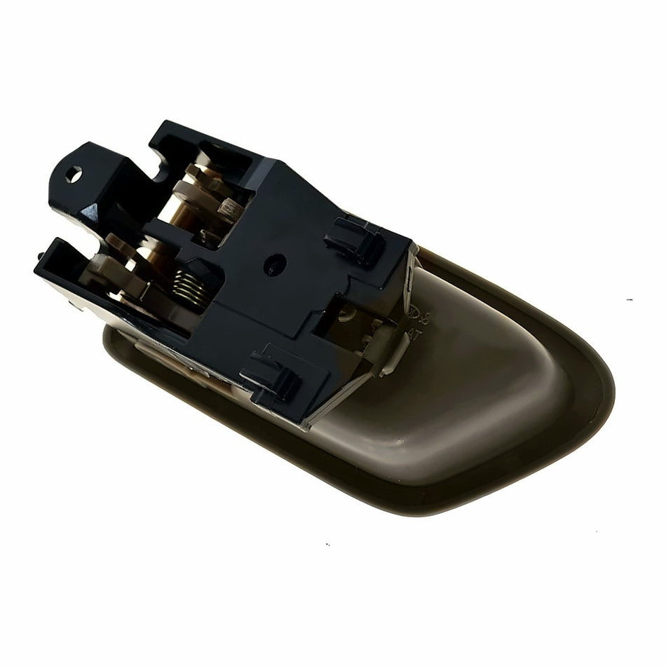 1997-2001 Toyota Camry Door, front passenger side, left-side view, TO1353123