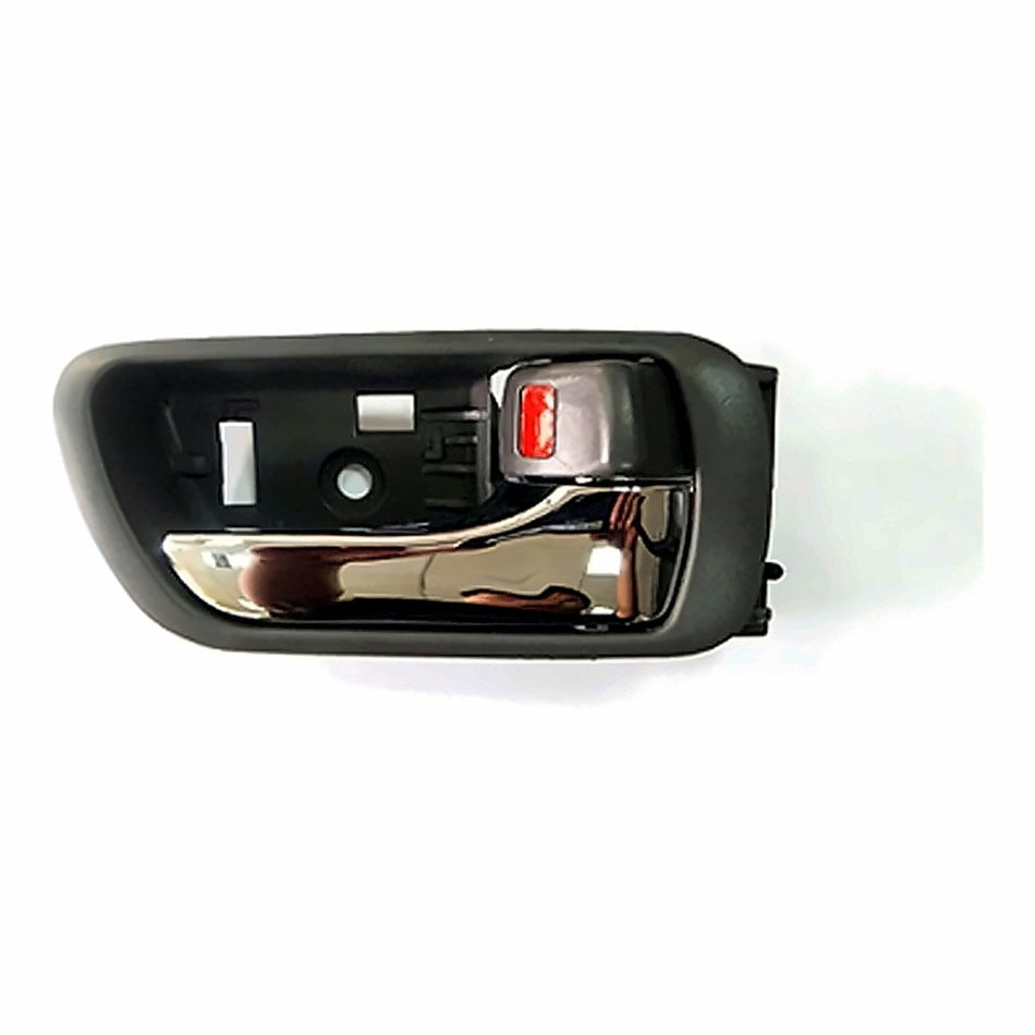 2002-2006 Toyota Camry Door, front passenger side, TO1353124
