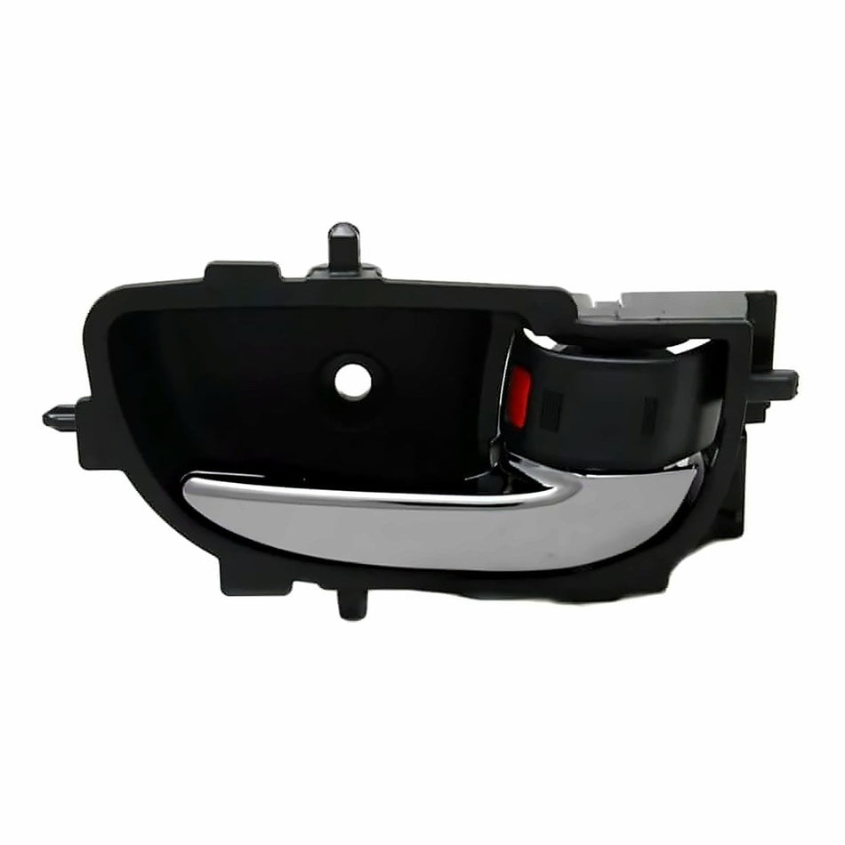 2007-2011 Toyota Yaris Sedan Door, front passenger side, TO1353131