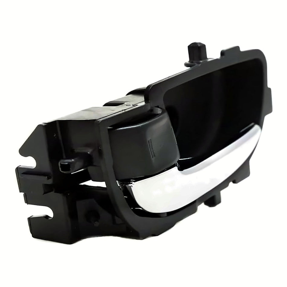 2007-2011 Toyota Yaris Sedan Door, front passenger side, left-side view, TO1353131