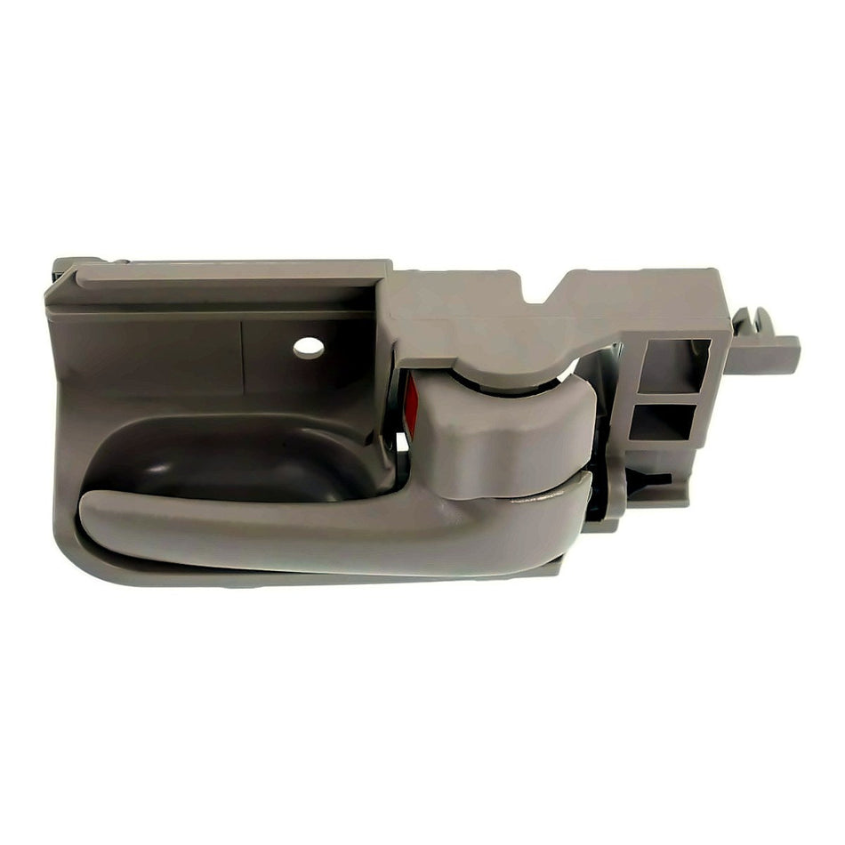 2003-2008 Toyota Corolla Sedan Door, front passenger side, TO1353137