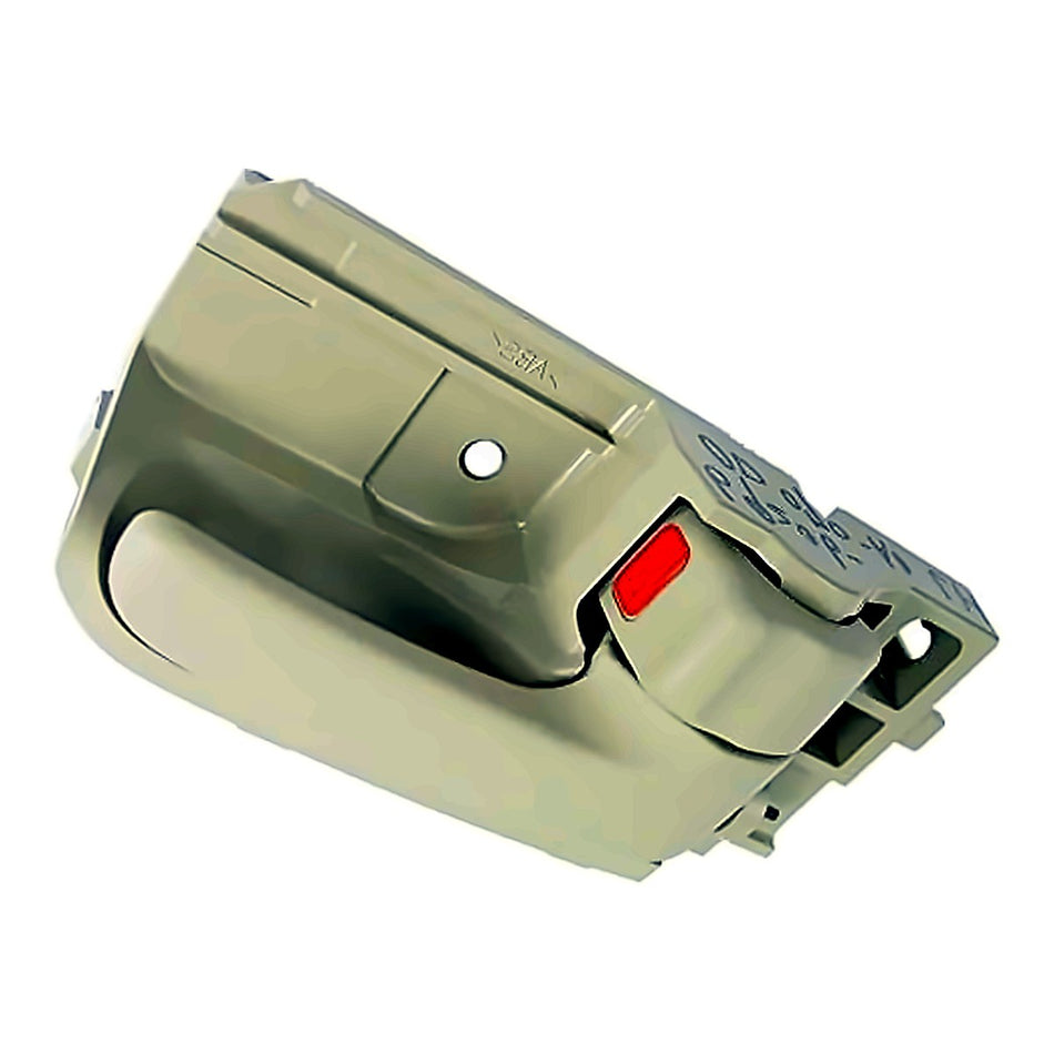2003-2008 Toyota Corolla Sedan Door, front passenger side, left-side view, TO1353137