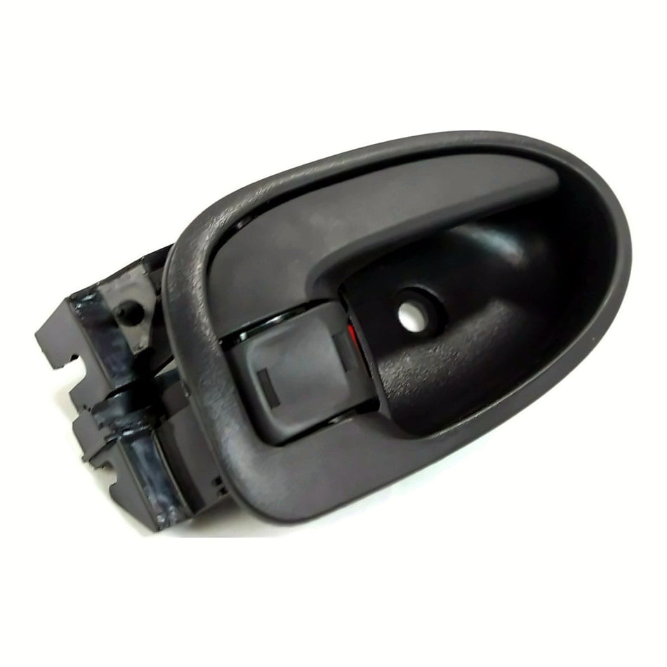 2006-2011 Toyota Yaris Hatchback Door, left-side view, TO1353152