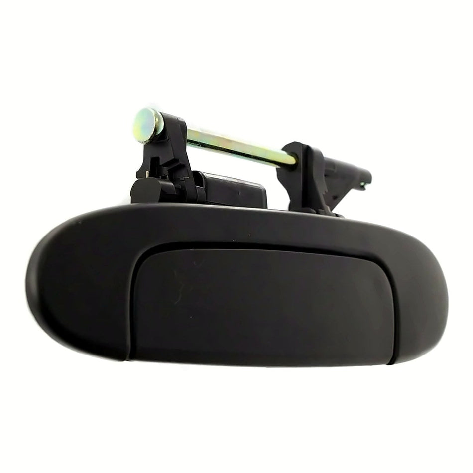 2000-2005 Toyota Echo Door, rear driver side, TO1520109