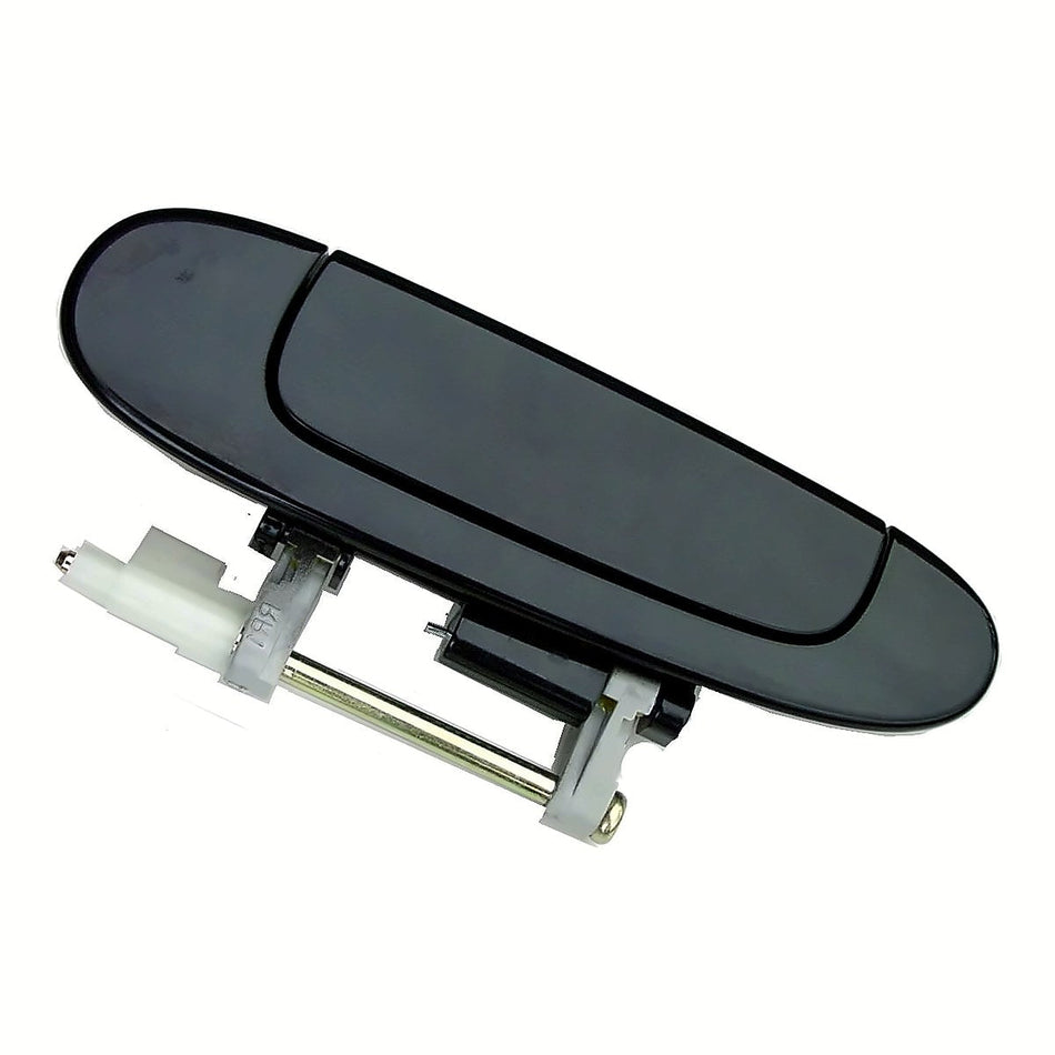 2000-2005 Toyota Echo Door, rear driver side, left-side view, TO1520109