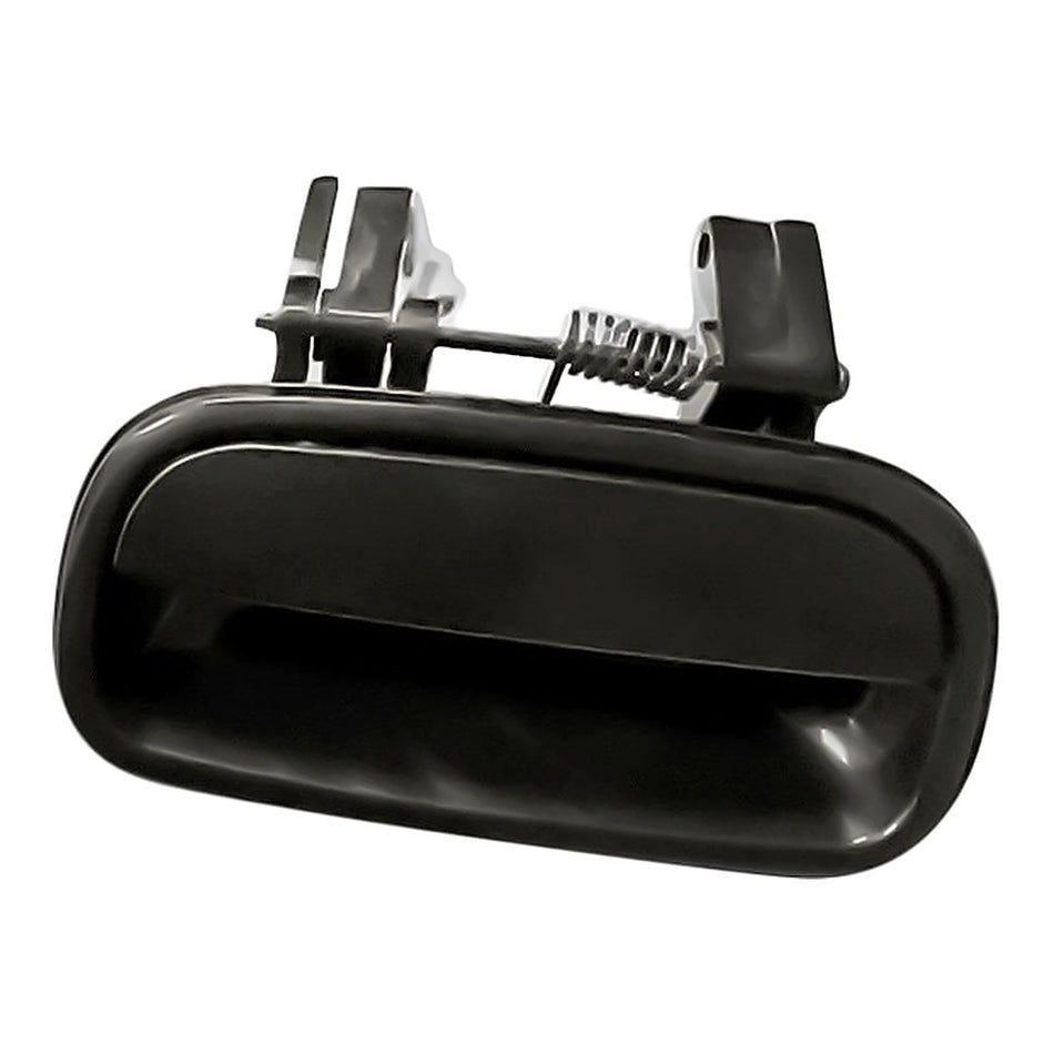 2000-2006 Toyota Tundra Door, rear driver side, TO1520114