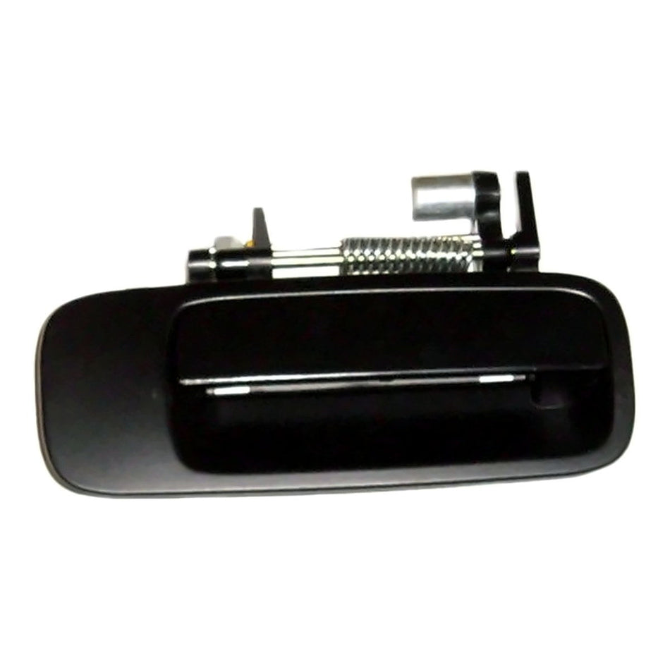 1997-2001 Toyota Camry Door, rear driver side, TO1520122