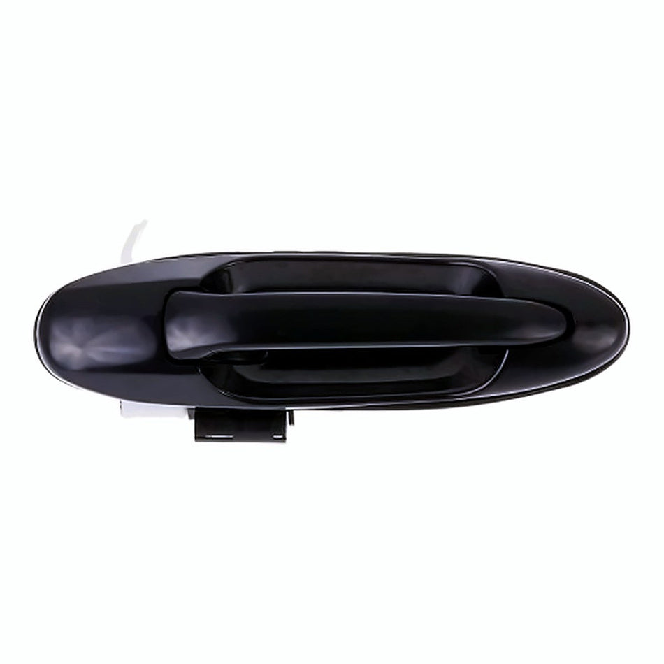 2000-2006 Toyota Tundra Door, rear driver side, TO1520123