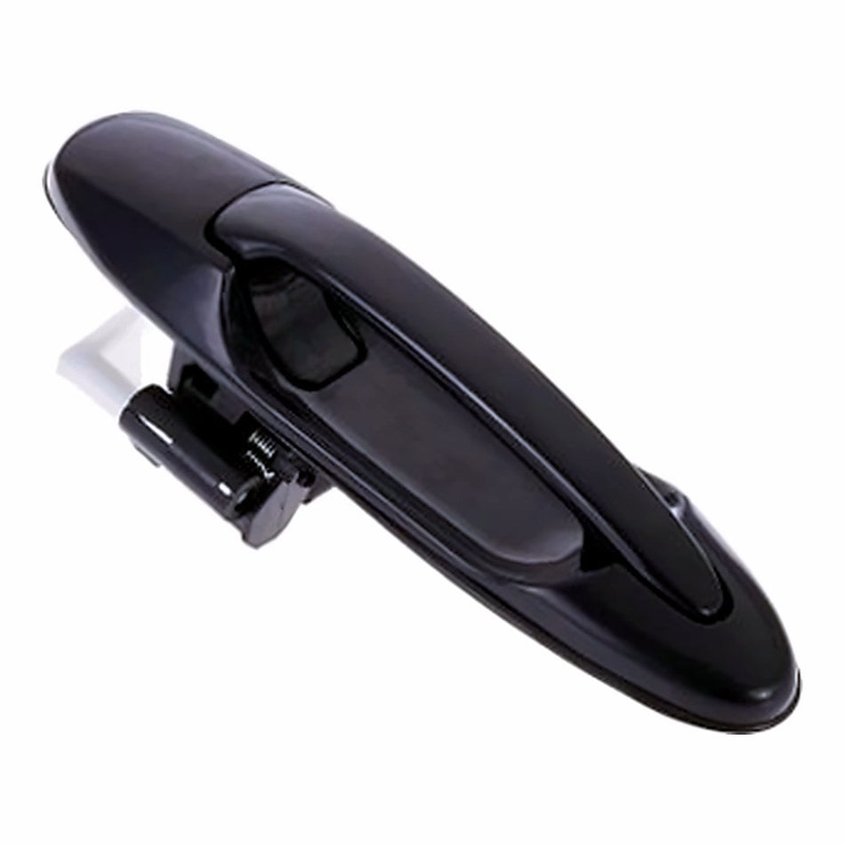 2000-2006 Toyota Tundra Door, rear driver side, left-side view, TO1520123