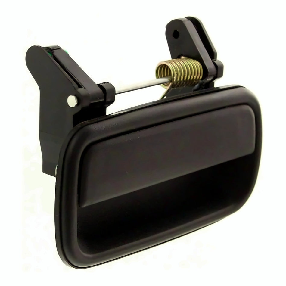 2001-2004 Toyota Tacoma Door, rear passenger side, TO1521113