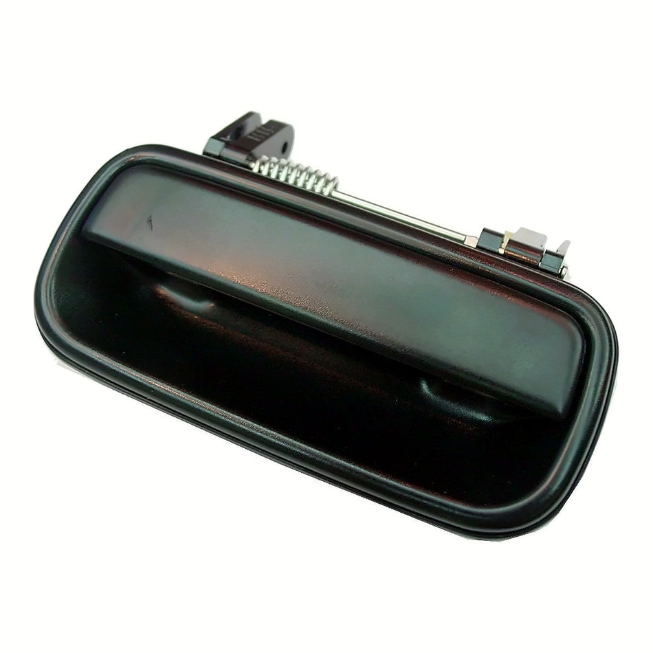 2001-2004 Toyota Tacoma Door, rear passenger side, left-side view, TO1521113
