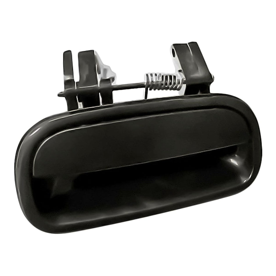 2000-2006 Toyota Tundra Door, rear passenger side, TO1521114