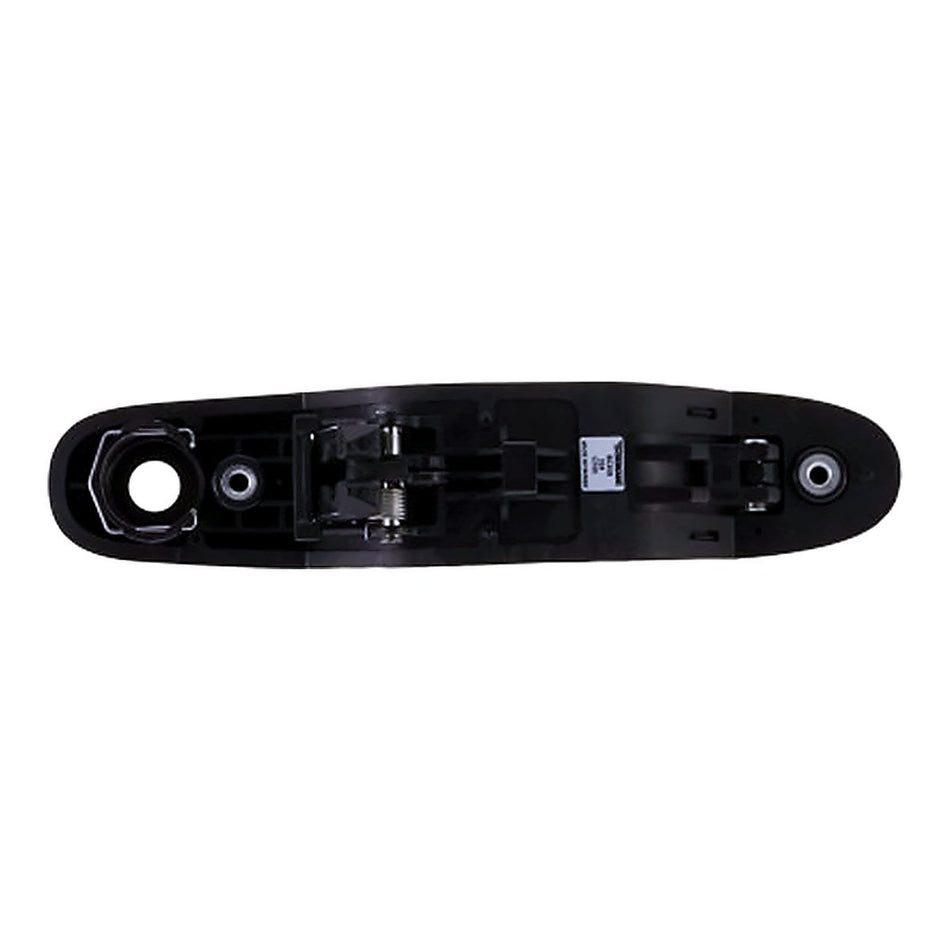 1998-2003 Toyota Sienna Door, left-side view, TO1521115