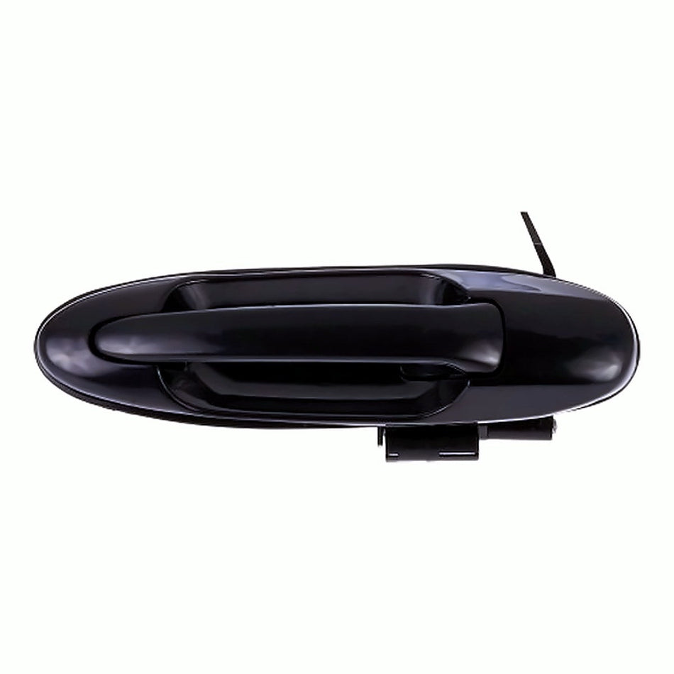 2000-2006 Toyota Tundra Door, rear passenger side, TO1521123