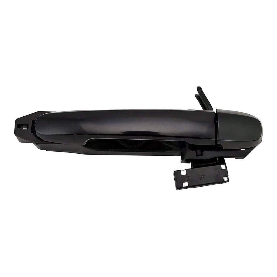 2002-2006 Toyota Camry Door, rear passenger side, TO1521124