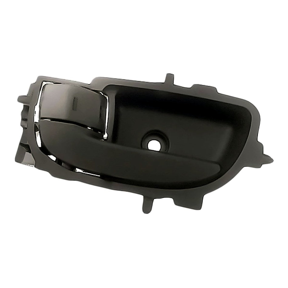 2006-2011 Toyota Yaris Hatchback Door, rear driver side, TO1552100