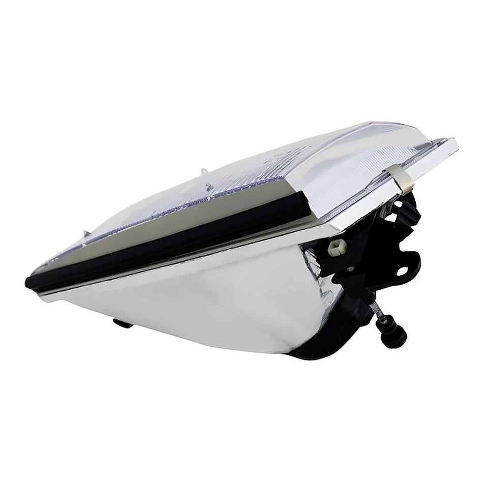 1997-1999 Toyota Camry Head Lamp, driver side, left-side view, TO2502117