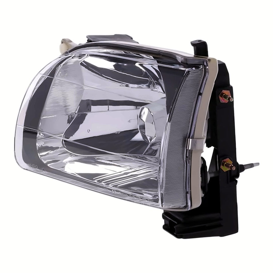 2001-2004 Toyota Tacoma Head Lamp, driver side, left-side view, TO2502136