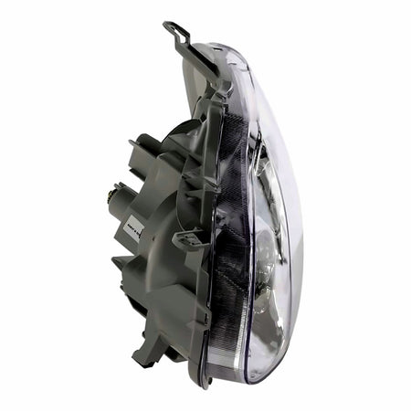2003-2004 Toyota Corolla Sedan Head Lamp, driver side, right-side view, TO2502139U