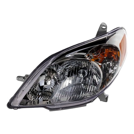 2003-2008 Toyota Matrix Head Lamp, driver side, TO2502140