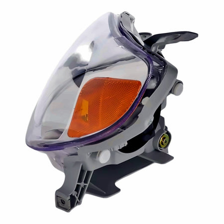 2003-2008 Toyota Matrix Head Lamp, driver side, right-side view, TO2502140