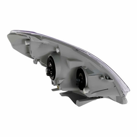 2003-2008 Toyota Matrix Head Lamp, driver side, detail view 1, TO2502140