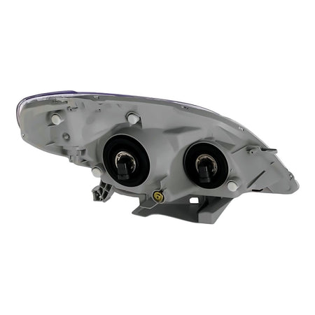 2003-2008 Toyota Matrix Head Lamp, driver side, rear view, TO2502140