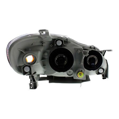 2003-2004 Toyota Corolla Sedan Head Lamp, driver side, detail view 1, TO2502142U