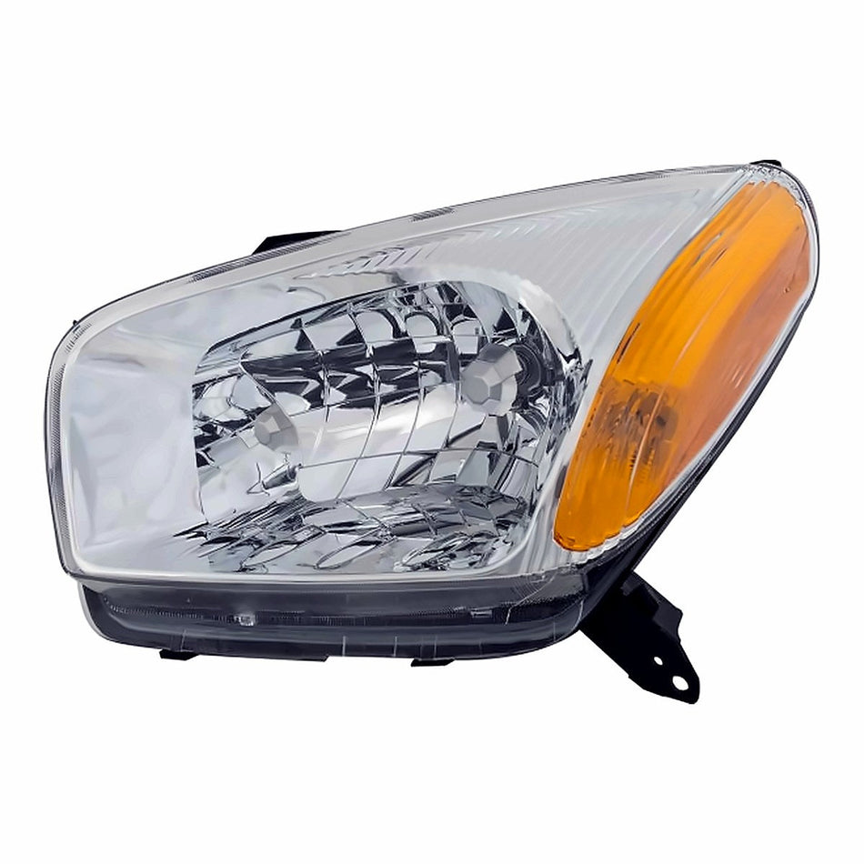 2001-2003 Toyota Rav4 Head Lamp, driver side, TO2502143
