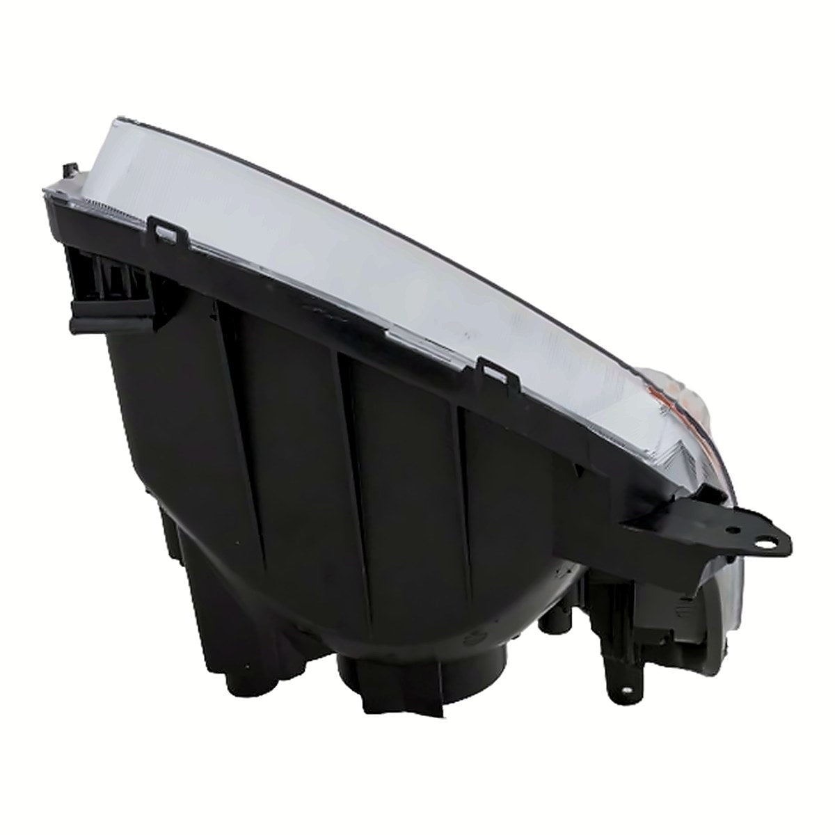 2001-2003 Toyota Rav4 Head Lamp, driver side, top view, TO2502143